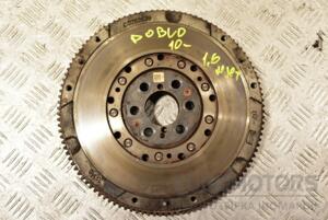 Маховик демпферний Fiat Doblo 1.6MJet 2010 C0282539 292996