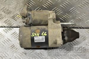Стартер Suzuki Jimny 1.6 16V 1998 3110086G00 293026