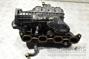 Колектор впускний пластик Suzuki SX4 1.6 16V 2006-2013 1311072L00 293036