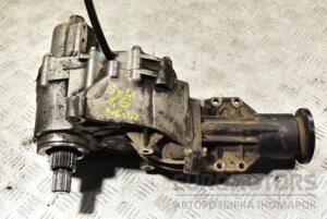 Роздавальна коробка МКПП Suzuki SX4 1.6 16V 2006-2013 2927180J00 293038