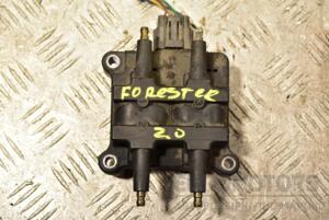 Катушка зажигания Subaru Forester 2.0 16V 2002-2007 22433AA410 293114