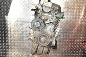 Двигун (дефект) Suzuki Jimny 1.6 16V 1998 M16A 293166