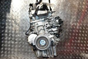 Двигун BMW X1 1.5tdi (F48) 2015 B37C15A 293238