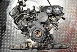 Двигун Audi A6 3.0tdi (C6) 2004-2011 CDY 293251