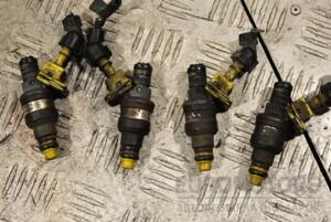 Форсунка газ електр Fiat Doblo 1.6 16V 2000-2009 0280150842 293285