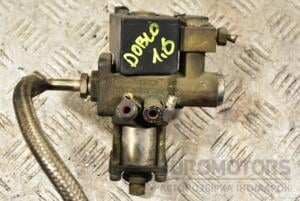 Редуктор газовый Fiat Doblo 1.6 16V 2000-2009 110R000012 293294
