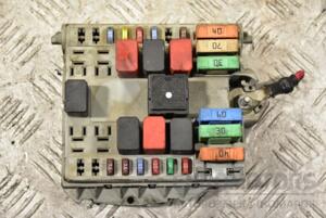 Блок запобіжників Fiat Doblo 2000-2009 51761956 293303
