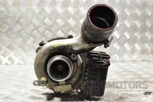 Турбіна Audi A6 3.0tdi (C6) 2004-2011 059145722R 293319