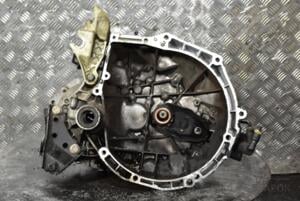МКПП (механічна коробка перемикання передач) 5-ступка Peugeot 207 1.4 16V 2006-2013 20CQ74 293371