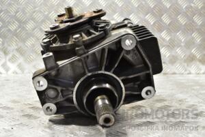 Раздаточная коробка МКПП VW Tiguan 2.0tdi 2007-2016 0A6409053AC 293494