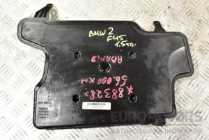 Резонатор воздушного фильтра BMW 2 1.5tdi (F45) 2014-2021 13718580236 293499