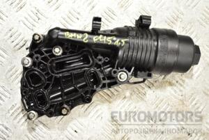 Корпус масляного фільтра BMW 2 1.5tdi (F45) 2014-2021 10543510 293501