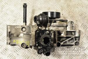 Кронштейн генератора BMW 2 1.5tdi (F45) 2014-2021 8582859 293511