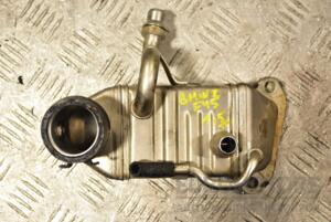 Охолоджувач ОГ (Радіатор EGR) BMW 2 1.5tdi (F45) 2014-2021 8576809 293529