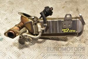 Охолоджувач ОГ (Радіатор EGR) BMW 2 1.5tdi (F45) 2014-2021 8473162 293533