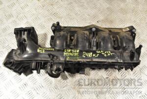 Коллектор впускной пластик Mercedes GLA-Class 2.0T 16V (X156) 2013 A2700900737 293559
