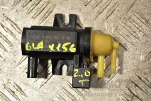 Клапан электромагнитный Mercedes GLA-Class 2.0T 16V (X156) 2013 A0101531328 293581
