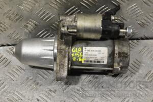 Стартер Mercedes GLA-Class 2.0T 16V (X156) 2013 A6459060800 293586