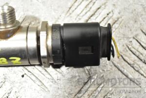 Датчик давления топлива в рейке BMW 3 2.0 16V (F30/F31) 2012-2019 0261545072 293619