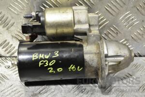 Стартер BMW 3 2.0 16V (F30/F31) 2012-2019 7626546 293620