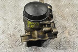 Корпус масляного фильтра BMW 3 2.0 16V (F30/F31) 2012-2019 7516383 293641