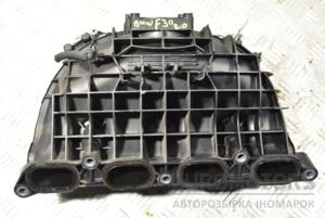 Колектор впускний пластик BMW 3 2.0 16V (F30/F31) 2012-2019 11617588126 293656