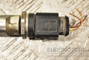Датчик давления топлива в рейке VW Golf 1.4TSI (VII) 2012-2020 0261545079 293766