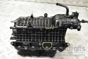 Коллектор впускной пластик VW Golf 1.4TSI (VII) 2012-2020 04E129711E 293796