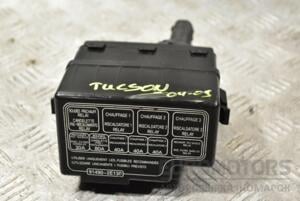 Блок предохранителей Hyundai Tucson 2004-2009 914902E000 293806