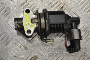 Клапан EGR электр VW Golf 1.6 8V (V) 2003-2008 06A131501J 293818
