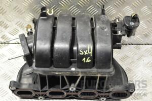 Колектор впускний пластик Suzuki SX4 1.6 16V 2006-2013 293930