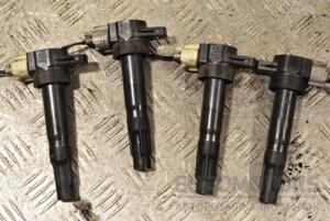 Катушка зажигания Suzuki SX4 1.6 16V 2006-2013 FK0344 293932