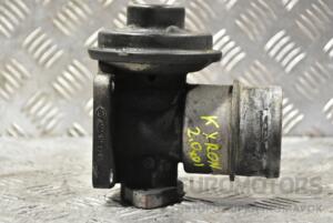 Клапан EGR механ SsangYong Kyron 2.0Xdi 2005-2015 A6641400260 293949