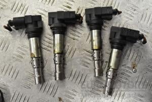 Котушка запалювання VW Golf 1.6 16V FSI (V) 2003-2008 036905715 293987