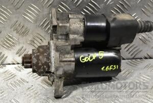 Стартер VW Golf 1.6 16V FSI (V) 2003-2008 0001120406 293992