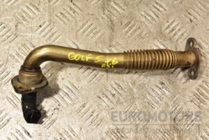 Трубка EGR VW Golf 1.6 16V FSI (V) 2003-2008 03C131521T 294002