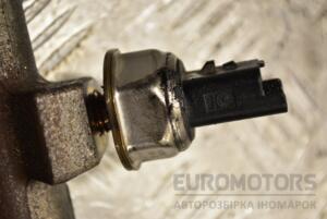 Датчик тиску палива в рейці Renault Duster 1.5dCi 2010 85PP0204 294033