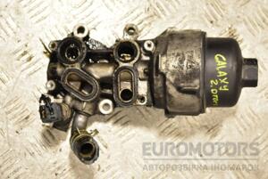 Корпус масляного фільтра Ford Galaxy 2.0tdci 2006-2015 294047