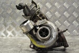 Турбина Ford Focus 2.0tdci (III) 2011-2018 9677063780 294051