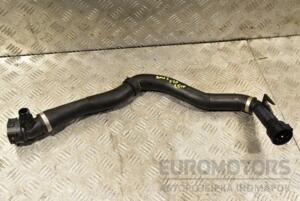 Патрубок системы охлаждения BMW 1 1.5tdi (F20) 2010 17128514077 294076