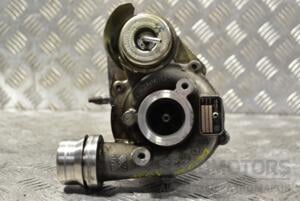 Турбіна Renault Clio 1.5dCi (III) 2005-2012 54359710028 294130