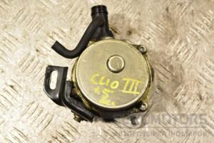 Вакуумний насос Renault Clio 1.5dCi (III) 2005-2012 8201005306 294137