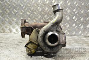 Турбіна Ford Focus 1.8tdci (I) 1998-2004 1S4Q6K682AP 294152