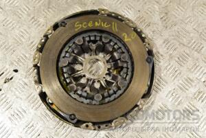 Корзина сцепления Renault Scenic 2.0 16V (II) 2003-2009 8200359041 294192