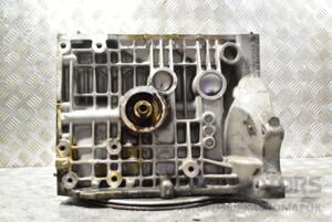 Блок двигателя (дефект) VW Polo 1.4 16V 2001-2009 030103019AC 294200