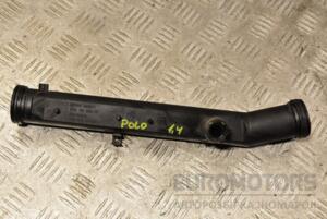 Патрубок системы охлаждения VW Polo 1.4 16V 2001-2009 032121065H 294234