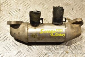 Охладитель ОГ (Радиатор EGR) Kia Sorento 2.5crdi 2002-2009 284964A160 294247