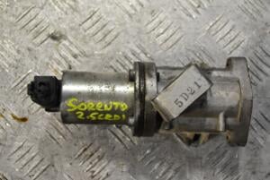 Клапан EGR электр Kia Sorento 2.5crdi 2002-2009 284104A100 294262
