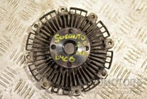 Вискомуфта Kia Sorento 2.5crdi 2002-2009 294271