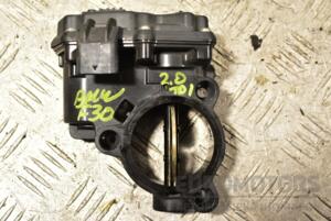 Дросельна заслінка електро BMW 3 2.0tdi (F30/F31) 2012-2019 13548512452 294295
